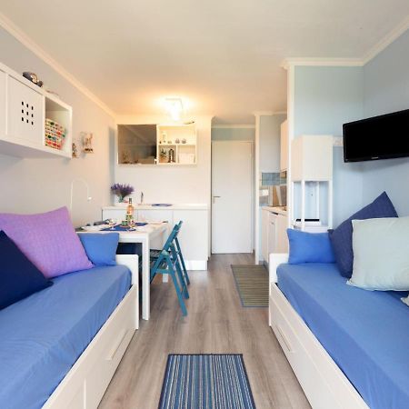 Apartment Village Cap Esterel - L'Esquinade-31 By Interhome Saint-Raphaël Εξωτερικό φωτογραφία