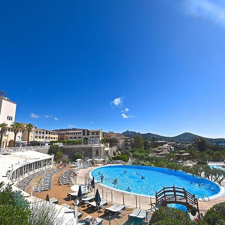 Apartment Village Cap Esterel - L'Esquinade-31 By Interhome Saint-Raphaël Εξωτερικό φωτογραφία
