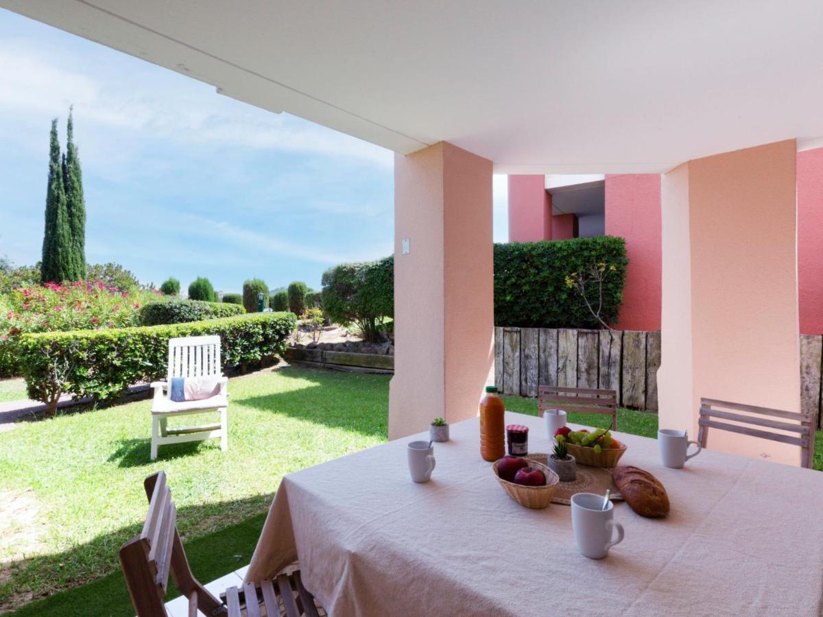 Apartment Village Cap Esterel - L'Esquinade-31 By Interhome Saint-Raphaël Εξωτερικό φωτογραφία