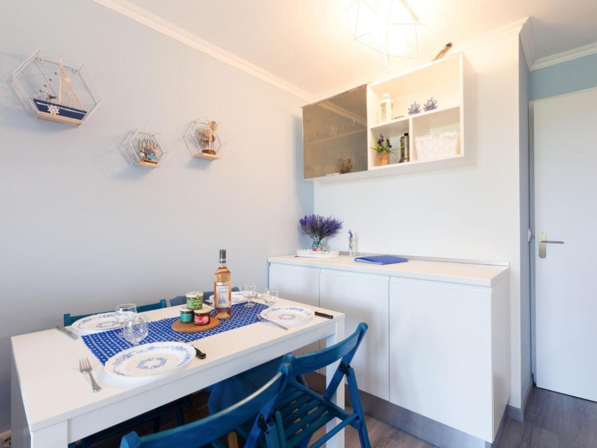 Apartment Village Cap Esterel - L'Esquinade-31 By Interhome Saint-Raphaël Εξωτερικό φωτογραφία
