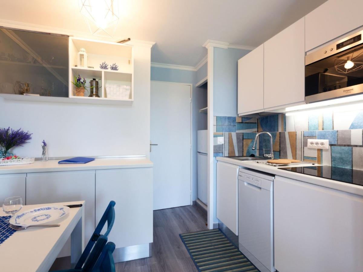 Apartment Village Cap Esterel - L'Esquinade-31 By Interhome Saint-Raphaël Εξωτερικό φωτογραφία
