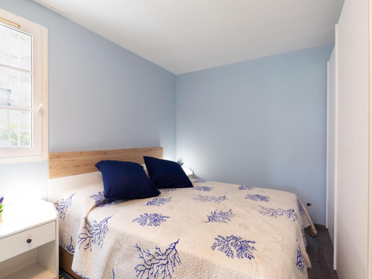 Apartment Village Cap Esterel - L'Esquinade-31 By Interhome Saint-Raphaël Εξωτερικό φωτογραφία